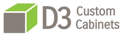 D3 Custom Cabinets
